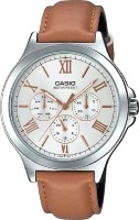 Фото - Наручные часы Casio MTP-V300L-7A2 