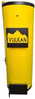 Фото - Отопительный котел Vulkan Candle U 10 10 кВт