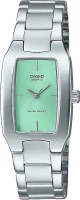 Фото - Наручные часы Casio LTP-1165PA -3C 