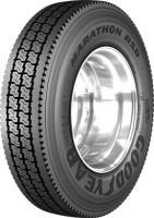 Фото - Грузовая шина Goodyear Marathon RSD 11 R22.5 146L 