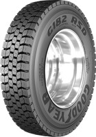 Фото - Грузовая шина Goodyear G182 RSD 295/75 R22.5 144L 