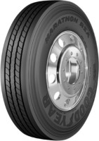 Фото - Грузовая шина Goodyear Marathon RSA 11 R24.5 149L 