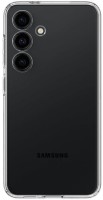 Фото - Чехол Spigen Crystal Flex for Galaxy S24 