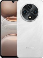 Фото - Мобильный телефон UMIDIGI G100A 256 ГБ / 4 ГБ