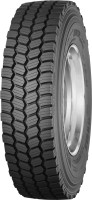 Фото - Грузовая шина Michelin XDS2 245/70 R19.5 136L 