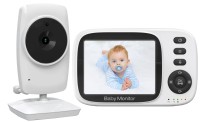 Фото - Радионяня Baby Monitor MC632A 