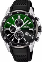 Фото - Наручные часы FESTINA F20330/B 