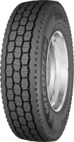 Фото - Грузовая шина Michelin XDA5+ 275/80 R22.5 144L 