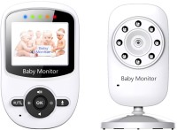 Фото - Радионяня Baby Monitor SM-24 