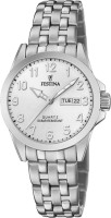 Фото - Наручные часы FESTINA F20455/1 