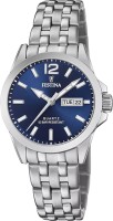 Фото - Наручные часы FESTINA F20455/3 