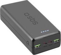 Фото - Powerbank SBS TTBB30000PD20K 