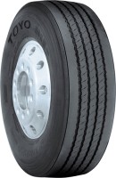 Фото - Грузовая шина Toyo M157 295/75 R22.5 144L 