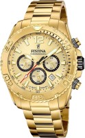 Фото - Наручные часы FESTINA F20684/1 