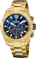 Фото - Наручные часы FESTINA F20684/2 