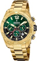 Фото - Наручные часы FESTINA F20684/3 