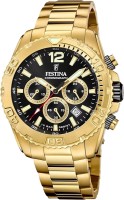 Фото - Наручные часы FESTINA F20684/4 