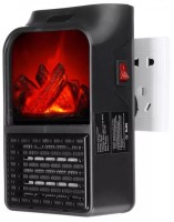 Фото - Тепловентилятор Voltronic Power Flame Heater Plus 