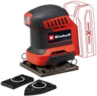 Фото - Шлифовальная машина Einhell Expert TE-OS 18/113 3X Li Solo 