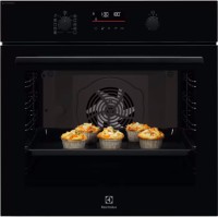 Фото - Духовой шкаф Electrolux SteamBake OD6 F77WZ 