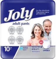 Фото - Подгузники Joly Pants M / 10 pcs 