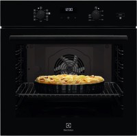 Фото - Духовой шкаф Electrolux SteamBake EOD 5F71Z 