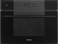 Фото - Духовой шкаф Smeg Linea SO4104S4PB3 