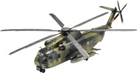 Фото - Сборная модель Revell CH-53 GS-G (1:48) 