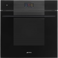 Фото - Духовой шкаф Smeg Linea SOP6104S2PB3 