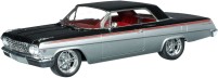 Фото - Сборная модель Revell 62 Chevy Impala (1:25) 