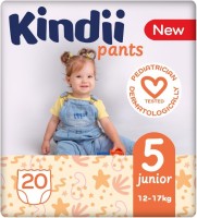 Фото - Подгузники Kindii Pants 5 / 20 pcs 