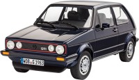 Фото - Сборная модель Revell Volkswagen Golf GTI Pirelli (1:24) 