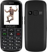 Фото - Мобильный телефон Evolveo EasyPhone EG 