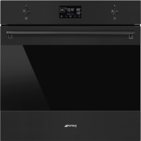 Фото - Духовой шкаф Smeg Classica SOP6302S2PN 