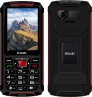 Фото - Мобильный телефон Evolveo StrongPhone W4 