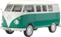 Фото - Сборная модель Revell VW T1 Bus (1:24) 