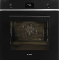 Фото - Духовой шкаф Smeg Selezione SFP6401TB 