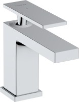 Фото - Смеситель Hansgrohe Tecturis E 73001000 