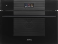 Фото - Духовой шкаф Smeg Linea SO4104M2PB3 