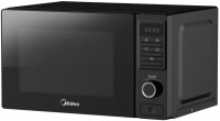 Фото - Микроволновая печь Midea AM 720 C2AT черный