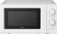 Фото - Микроволновая печь Midea MD MP012MK WH белый