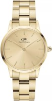 Фото - Наручные часы Daniel Wellington Iconic Link Unitone DW00100403 