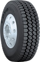 Фото - Грузовая шина Toyo M650 295/75 R22.5 144L 