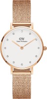 Фото - Наручные часы Daniel Wellington Petite Lumine DW00100528 