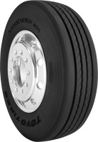 Фото - Грузовая шина Toyo M171 295/75 R22.5 144L 