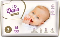 Фото - Подгузники Dada Elite Care 3 / 40 pcs 