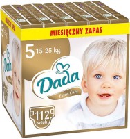 Фото - Подгузники Dada Extra care 5 / 112 pcs 