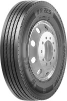 Фото - Грузовая шина Uniroyal RS2 225/70 R19.5 128M 