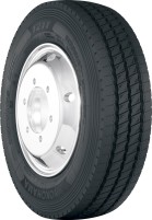 Фото - Грузовая шина Yokohama 121T 215/75 R17.5 135J 