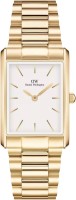 Фото - Наручные часы Daniel Wellington Bound 3-Link DW00100703 